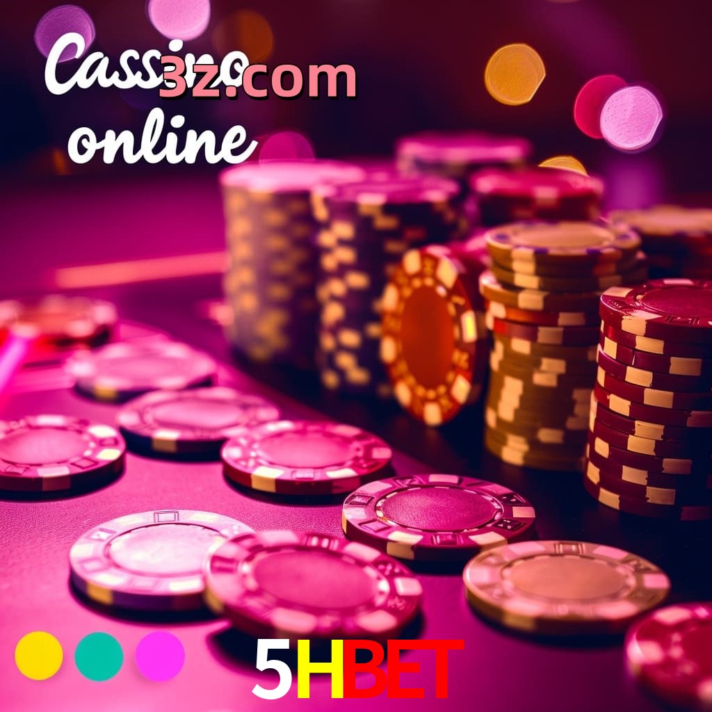 5HBET Casino Online | Site Oficial